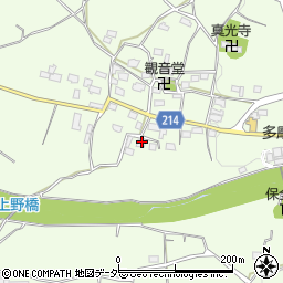 山梨県甲州市勝沼町山1510周辺の地図