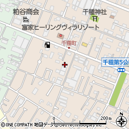 ＨＳ　ＣＩＣ　ＪＡＰＡＮ周辺の地図