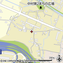 東京都八王子市宇津木町170周辺の地図