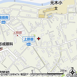 東京都八王子市下恩方町766周辺の地図