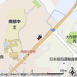 千葉県佐倉市神門292周辺の地図