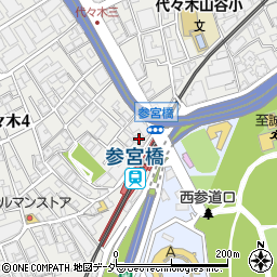 日本道観タオショップ受付専用ＦＡＸ周辺の地図