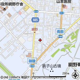 京都府京丹後市網野町網野208周辺の地図