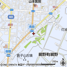 京都府京丹後市網野町網野1038周辺の地図