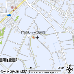 京都府京丹後市網野町網野1556周辺の地図