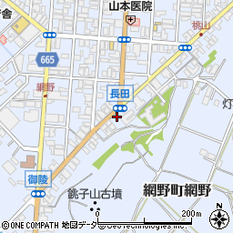 京都府京丹後市網野町網野1038-1周辺の地図