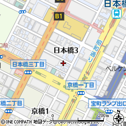 有限会社長谷川酒食品周辺の地図