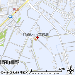京都府京丹後市網野町網野1558周辺の地図