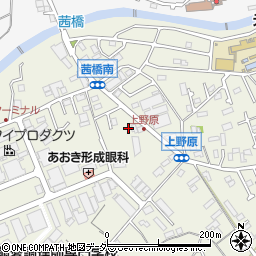 東京都八王子市下恩方町795周辺の地図