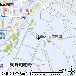 京都府京丹後市網野町網野1305周辺の地図