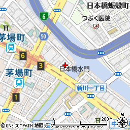 東和耐火工業株式会社周辺の地図