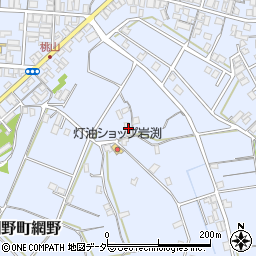 京都府京丹後市網野町網野1328周辺の地図