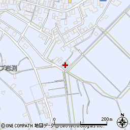 京都府京丹後市網野町網野1532-2周辺の地図