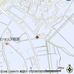 京都府京丹後市網野町網野1424-2周辺の地図