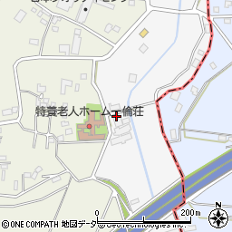 オークション・センターＧＰ千葉北周辺の地図