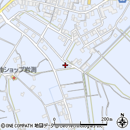 京都府京丹後市網野町網野1424-3周辺の地図