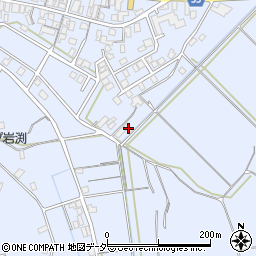 京都府京丹後市網野町網野1532-3周辺の地図