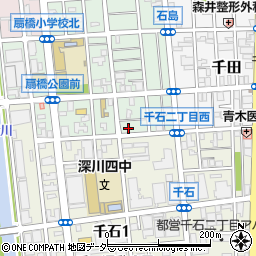 有限会社キタオカ建築設計　一級建築士事務所周辺の地図