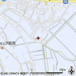 京都府京丹後市網野町網野1460周辺の地図