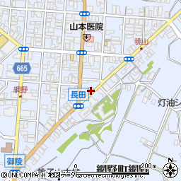 京都府京丹後市網野町網野1053-2周辺の地図