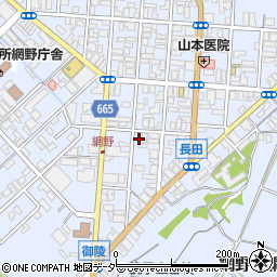京都府京丹後市網野町網野224-9周辺の地図