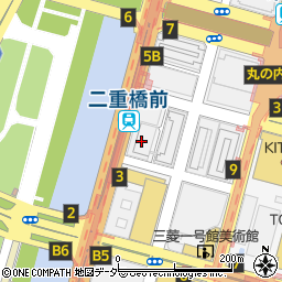 泉吉株式会社周辺の地図