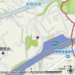 東京都八王子市石川町1015周辺の地図