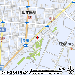 京都府京丹後市網野町網野1031-2周辺の地図