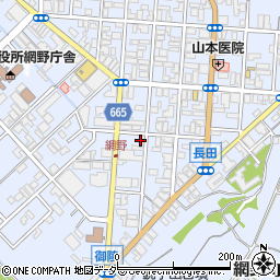 京都府京丹後市網野町網野216-2周辺の地図