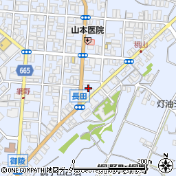 京都府京丹後市網野町網野1054-19周辺の地図