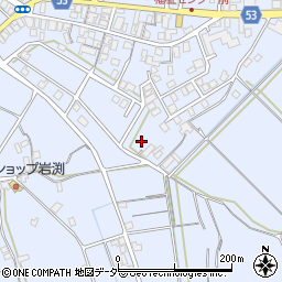 京都府京丹後市網野町網野3-5周辺の地図