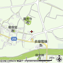 山梨県甲州市勝沼町山1572周辺の地図