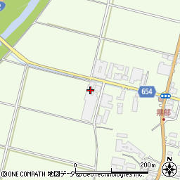 京都府京丹後市弥栄町黒部3120周辺の地図