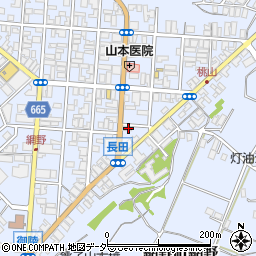 京都府京丹後市網野町網野1054-18周辺の地図