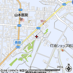 京都府京丹後市網野町網野1027-1周辺の地図