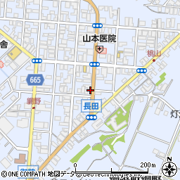 京都府京丹後市網野町網野1054-20周辺の地図