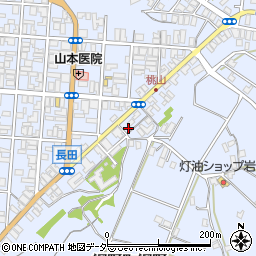 京都府京丹後市網野町網野1024周辺の地図