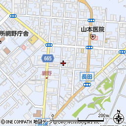 京都府京丹後市網野町網野223周辺の地図
