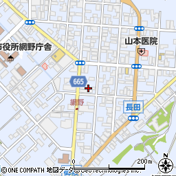 京都府京丹後市網野町網野219周辺の地図