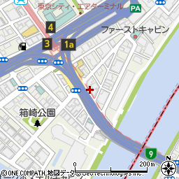 有限会社吉田調査測量設計周辺の地図
