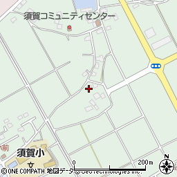 千葉県匝瑳市高709-1周辺の地図