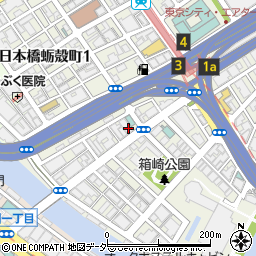 博多もつ鍋 たかしょう 水天宮の天気 東京都中央区 マピオン天気予報