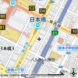 株式会社斎木印刷所周辺の地図