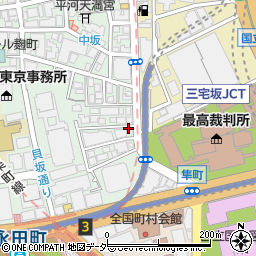 有限会社日本エコテック周辺の地図