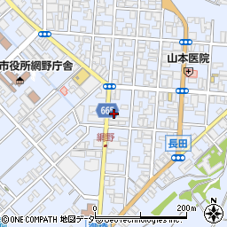 京都府京丹後市網野町網野219-3周辺の地図