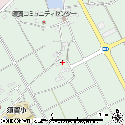 千葉県匝瑳市高707周辺の地図
