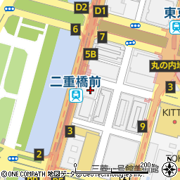 高村隆司法律事務所周辺の地図