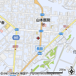 京都府京丹後市網野町網野1054-31周辺の地図