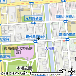 弘英産業株式会社周辺の地図