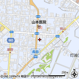京都府京丹後市網野町網野1054-14周辺の地図
